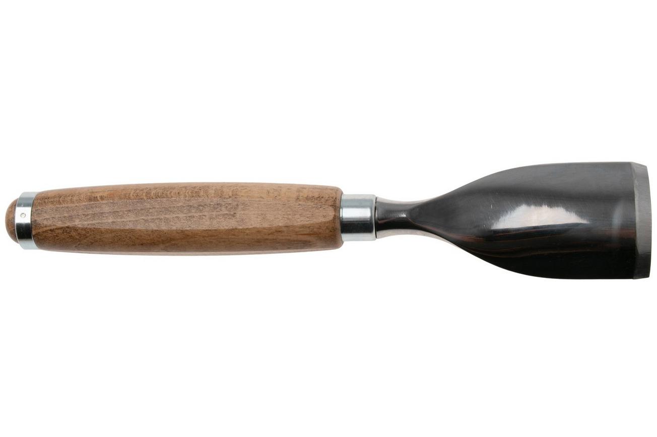 Narex PROFI Straight Carving Chisel Profile 7, 826450, U-guts, 50 mm