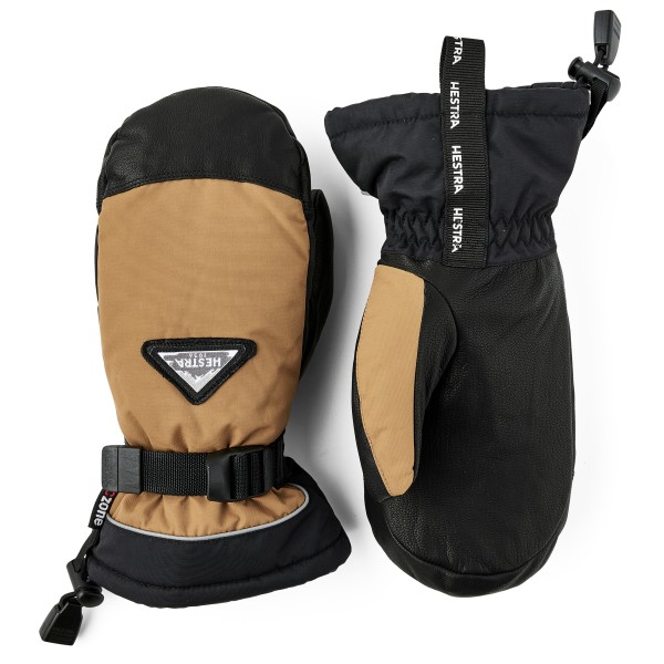 Hestra - Kid's Skare Czone Mitt - Gants