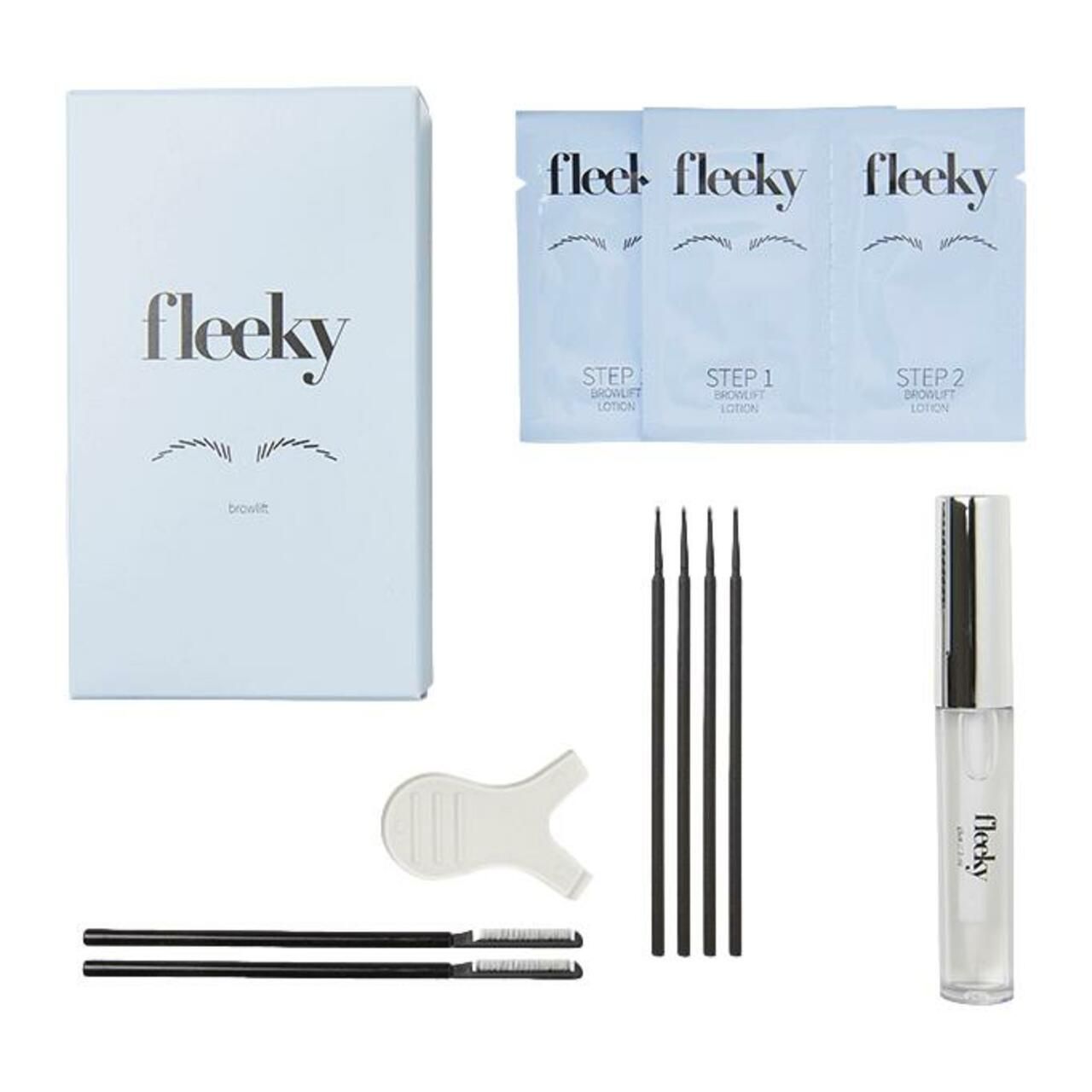 fleeky Browlift Kit - Augenbrauenlaminierung Set
