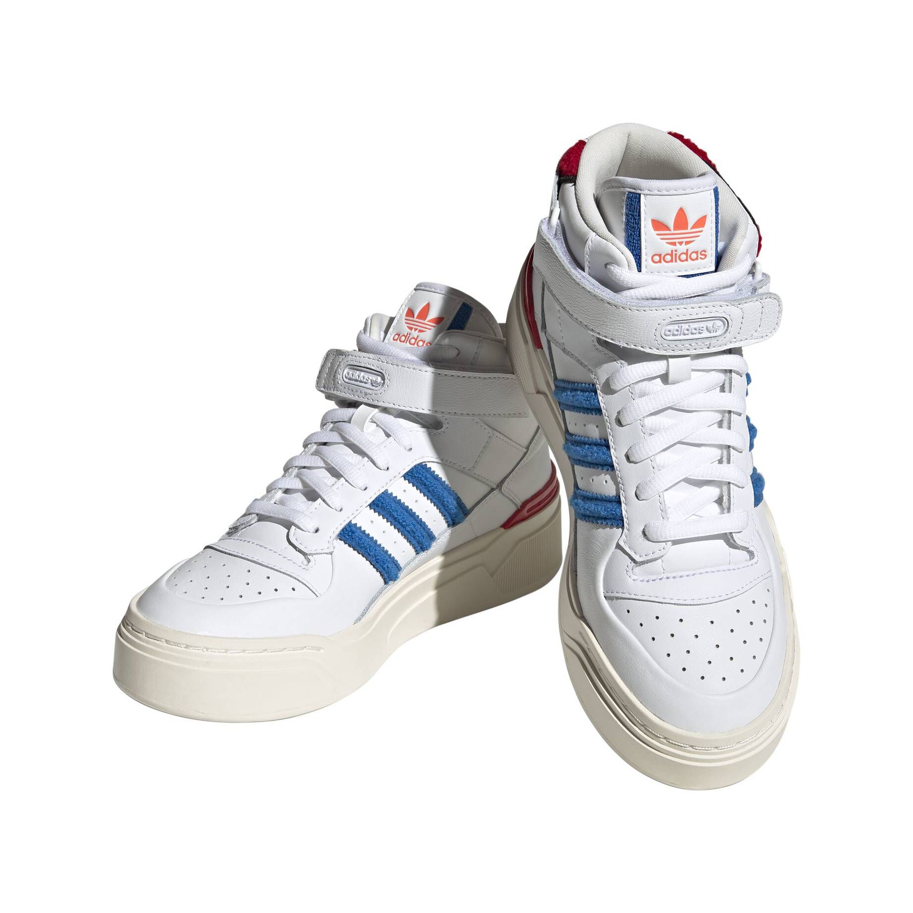 adidas Originals| Damen Sneaker FORUM BONEGA 2B