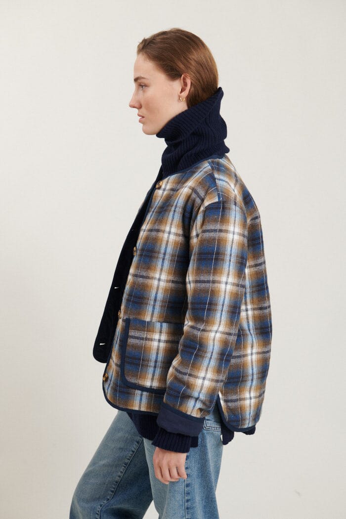 Basic Apparel Trudie Jacket