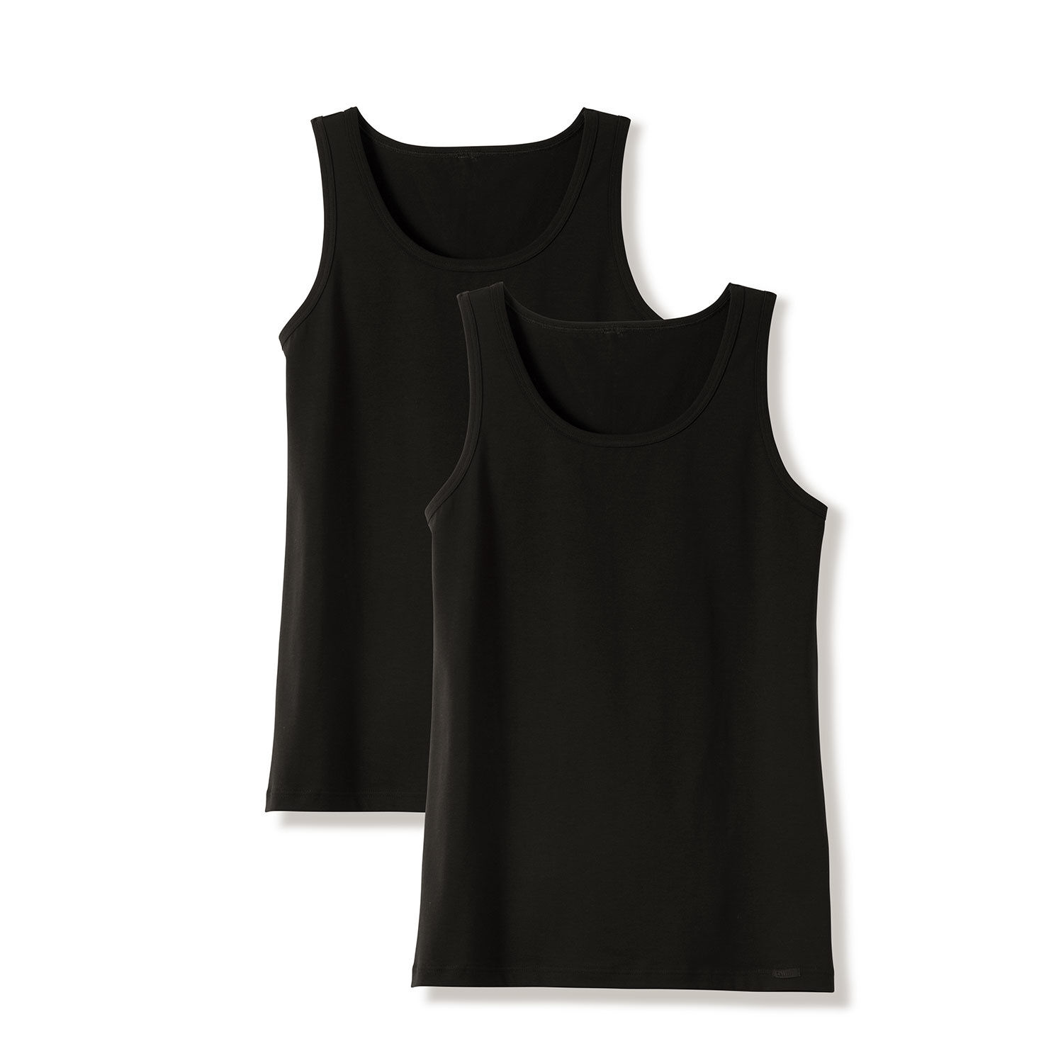 Calida Athletic Shirt 2er Pack