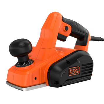 Black Decker schaafmachine 710W BEW712-QS