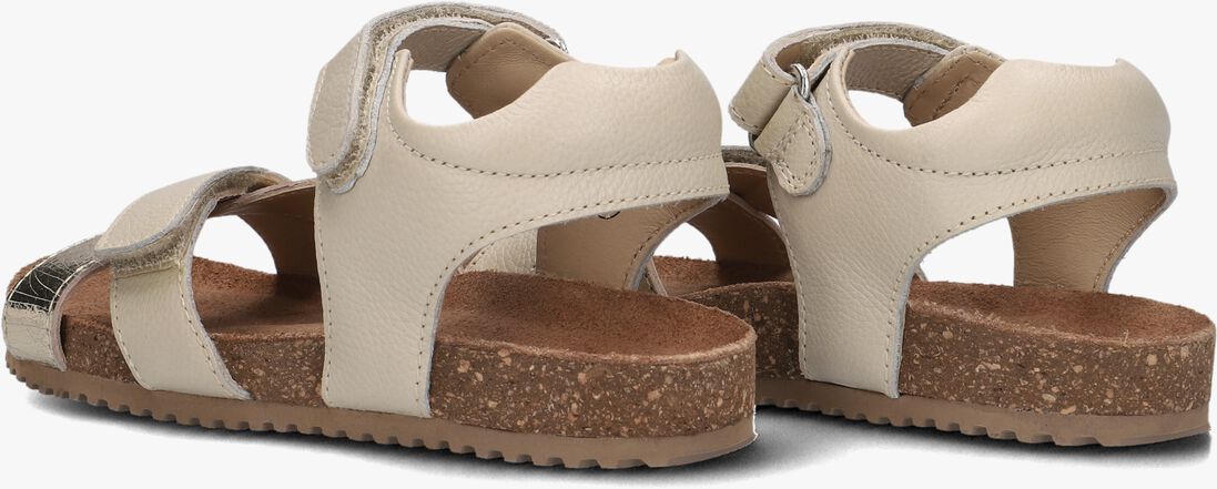 APPLES & PEARS beige apples & pears sandalen boo12172