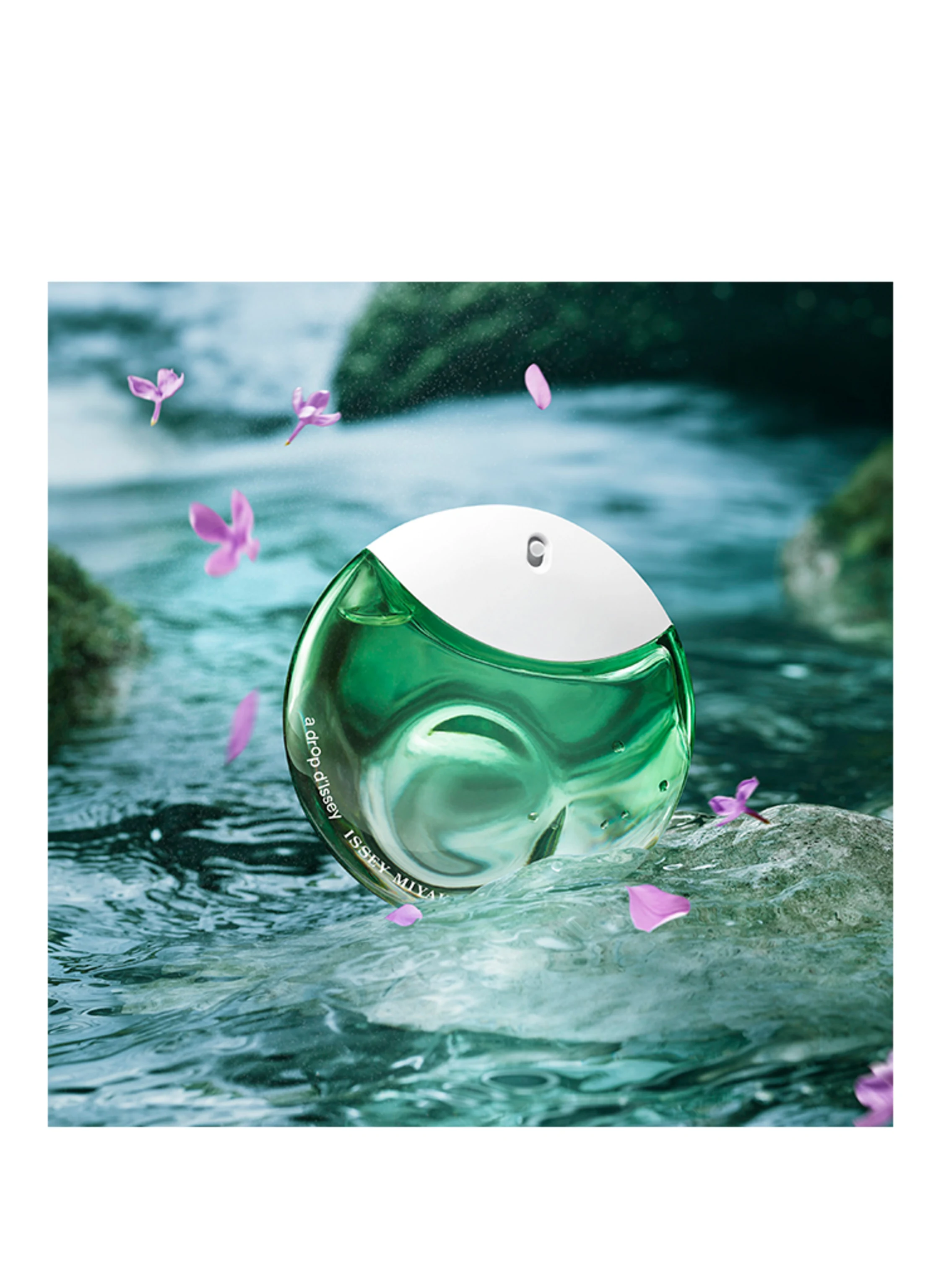 ISSEY MIYAKE A DROP D'ISSEY