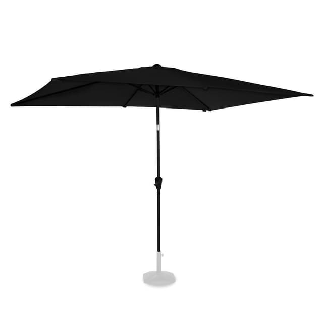 VONROC Premium Stangparasol Rapallo 200x300cm