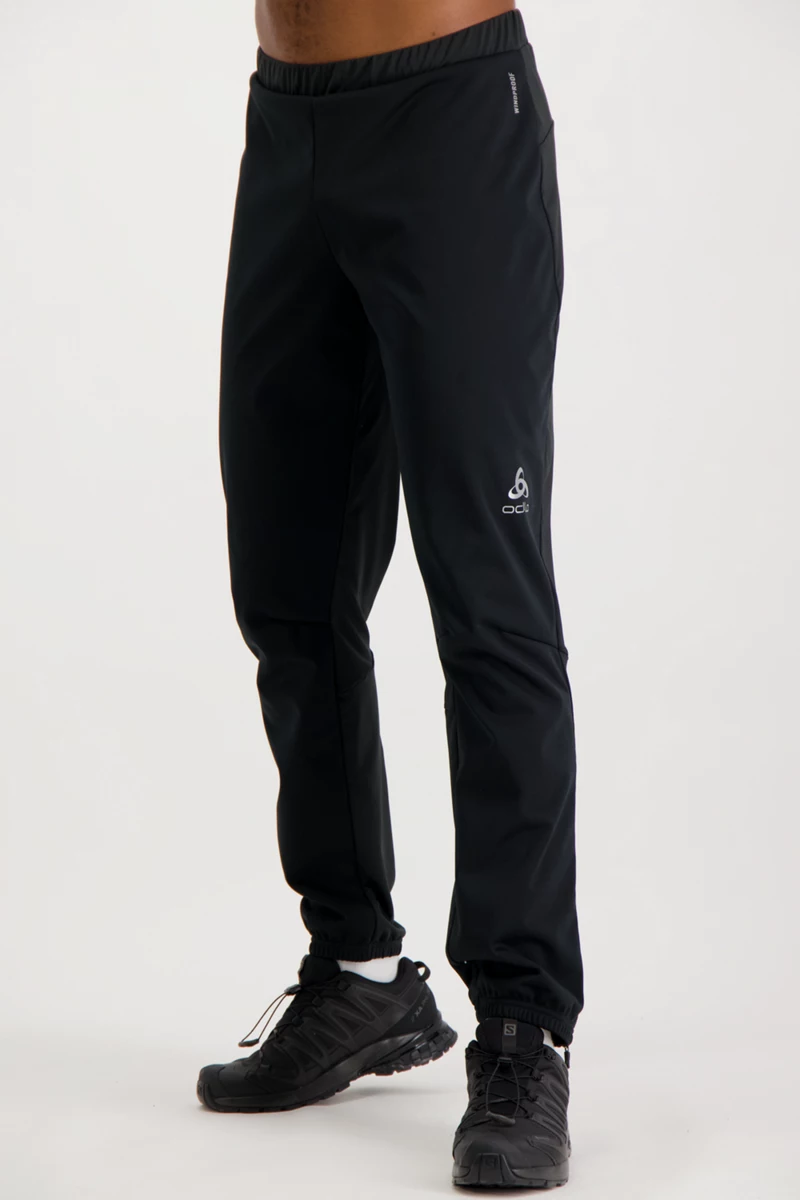 Odlo Brensholmen Warm Herren Langlaufhose