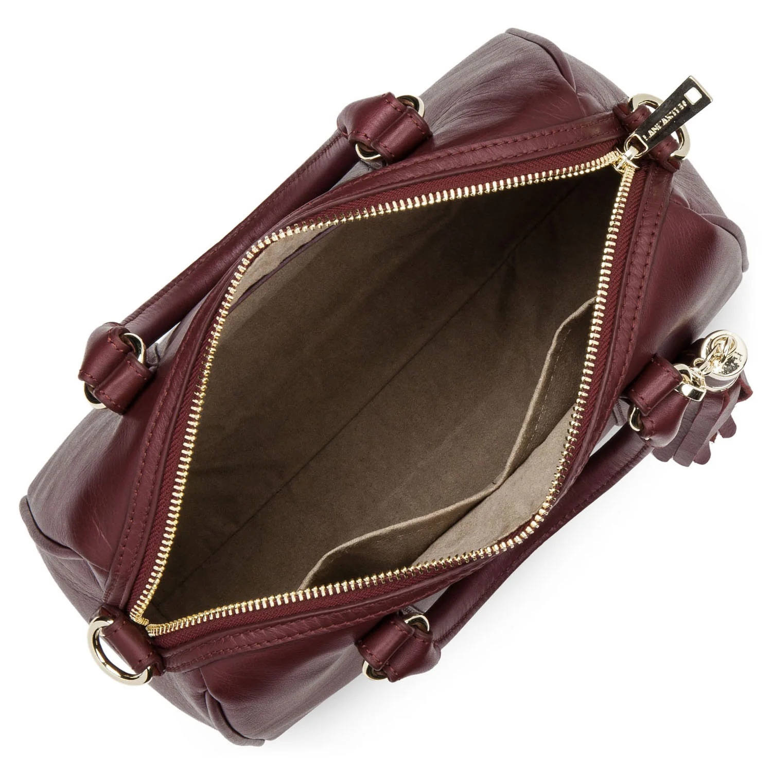 Mademoiselle Ana-Sac polochon