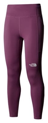 Legging 7/8 Femme The North Face Movmynt Violet