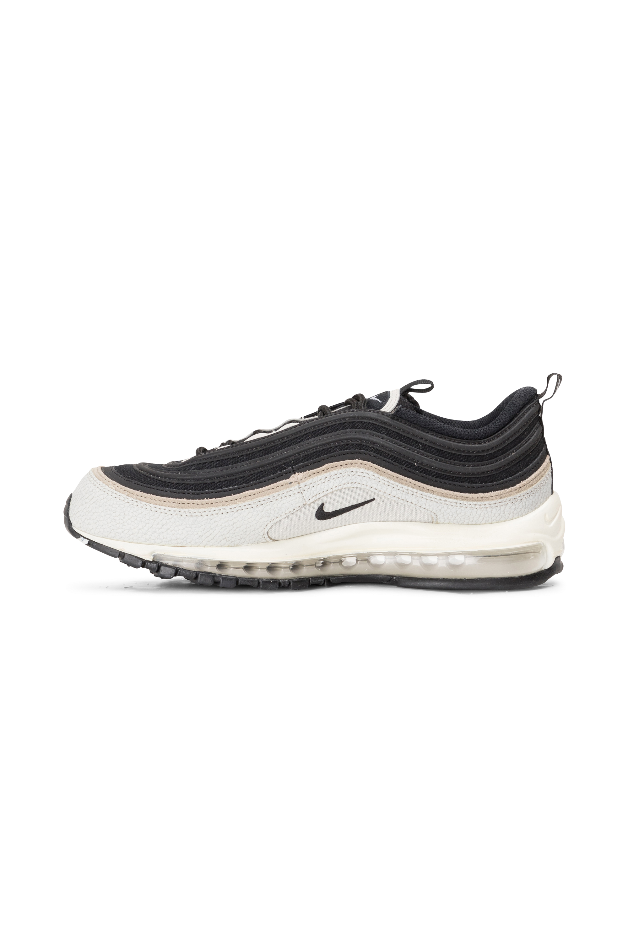 NIKE Baskets AIR MAX 97 SE Noir
