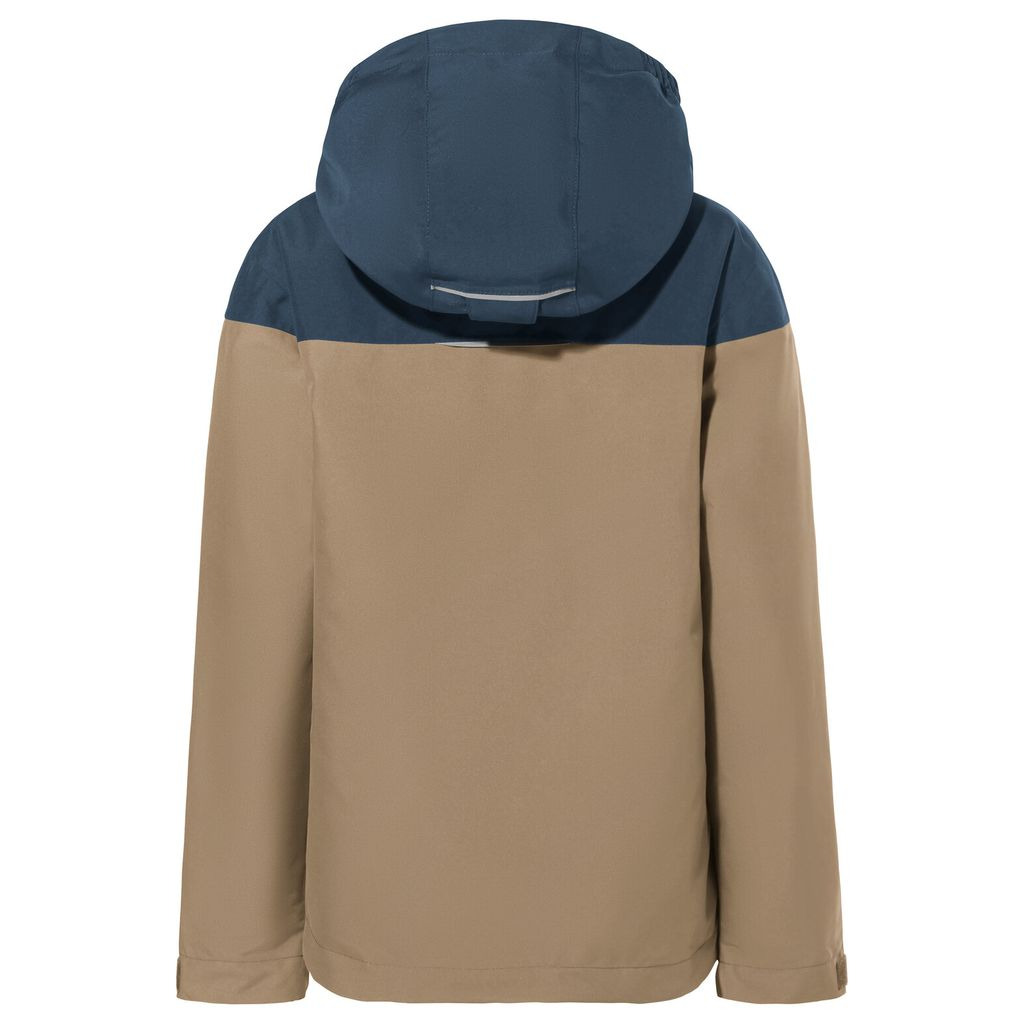 Kids Lulea 2L Padded Jacket