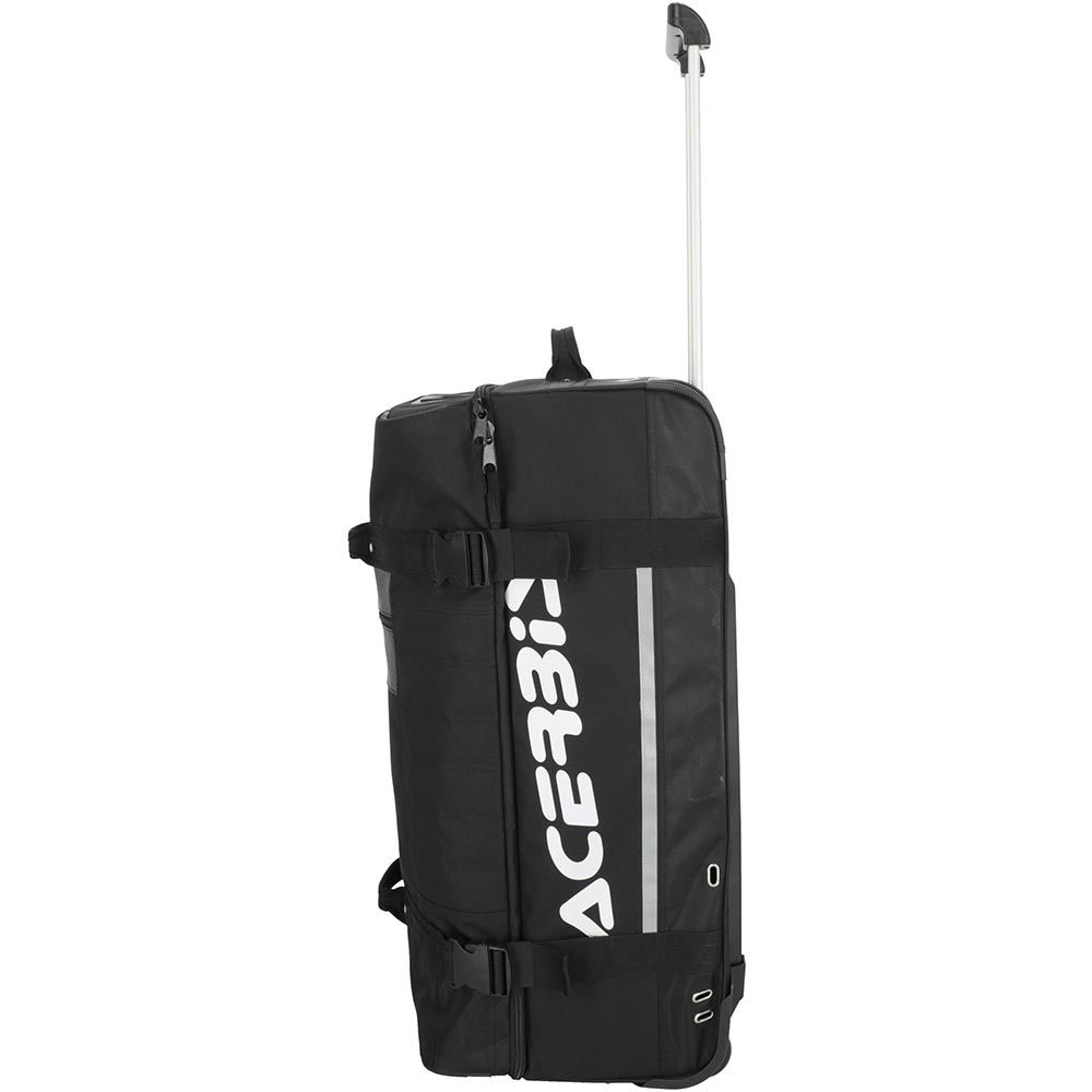 Acerbis - Sac de voyage X-Trip Logo 105LT Noir