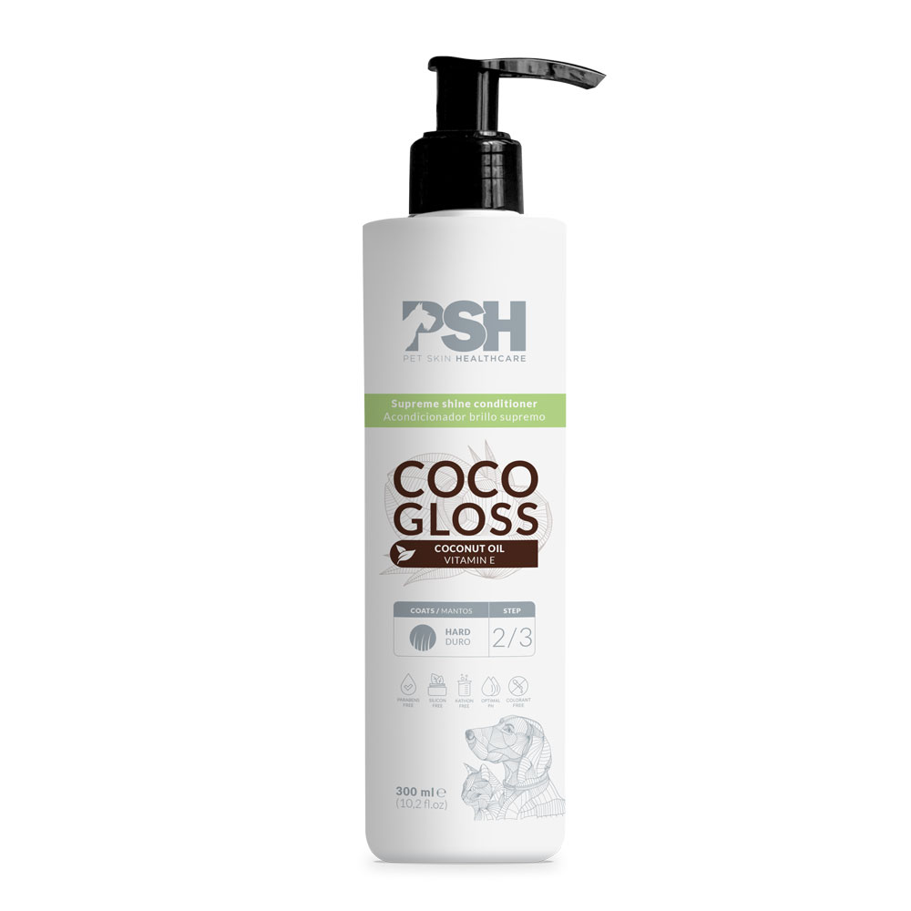 CONDICIONADOR COCO GLOSS