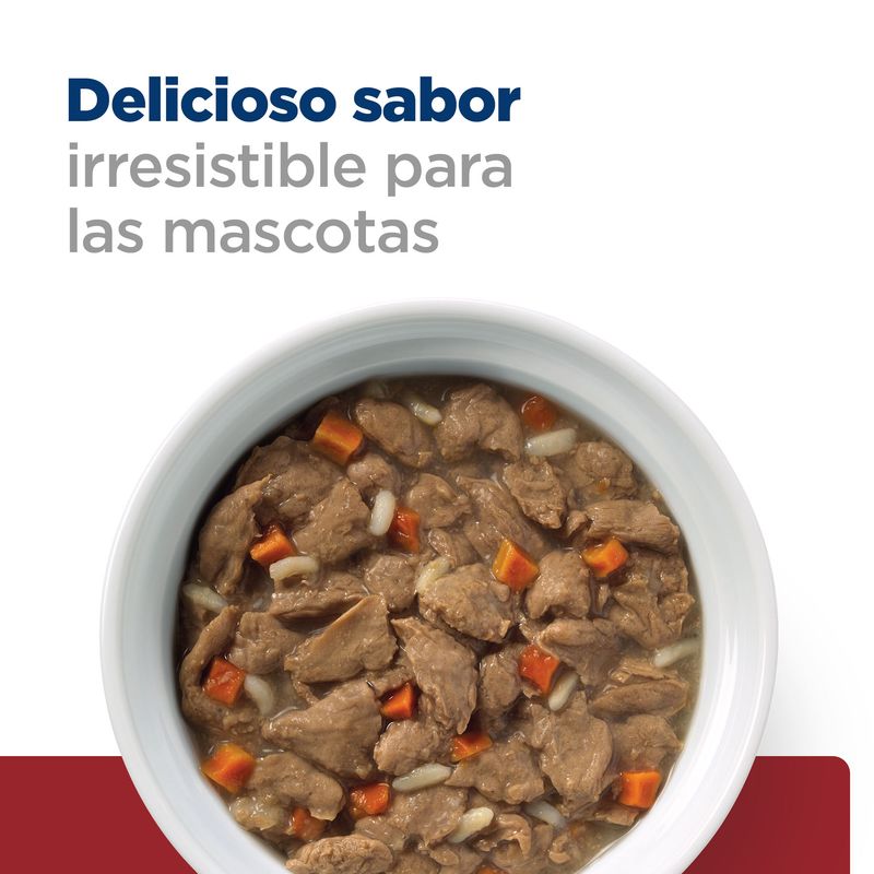 Hill's Prescription Diet Digestive Care i/d Dogs - Ensopado de Frango e Vegetais em Lata