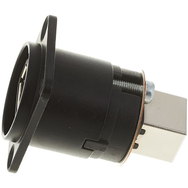 Neutrik NAUSB-W-B