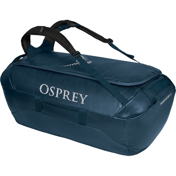 Duffel OSPREY TRANSPORTER 95 VENTURI BLUE