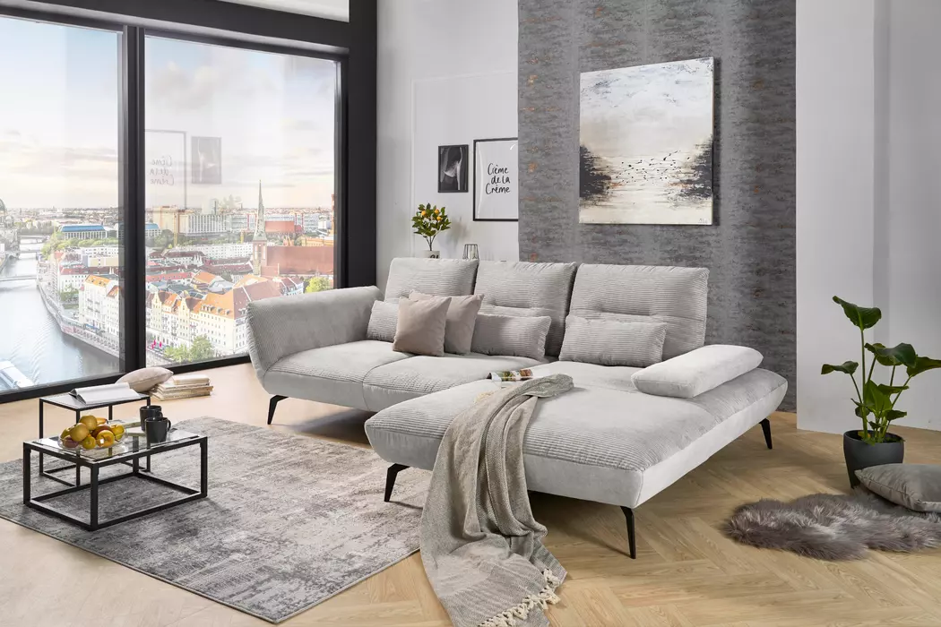 Ecksofa Payton