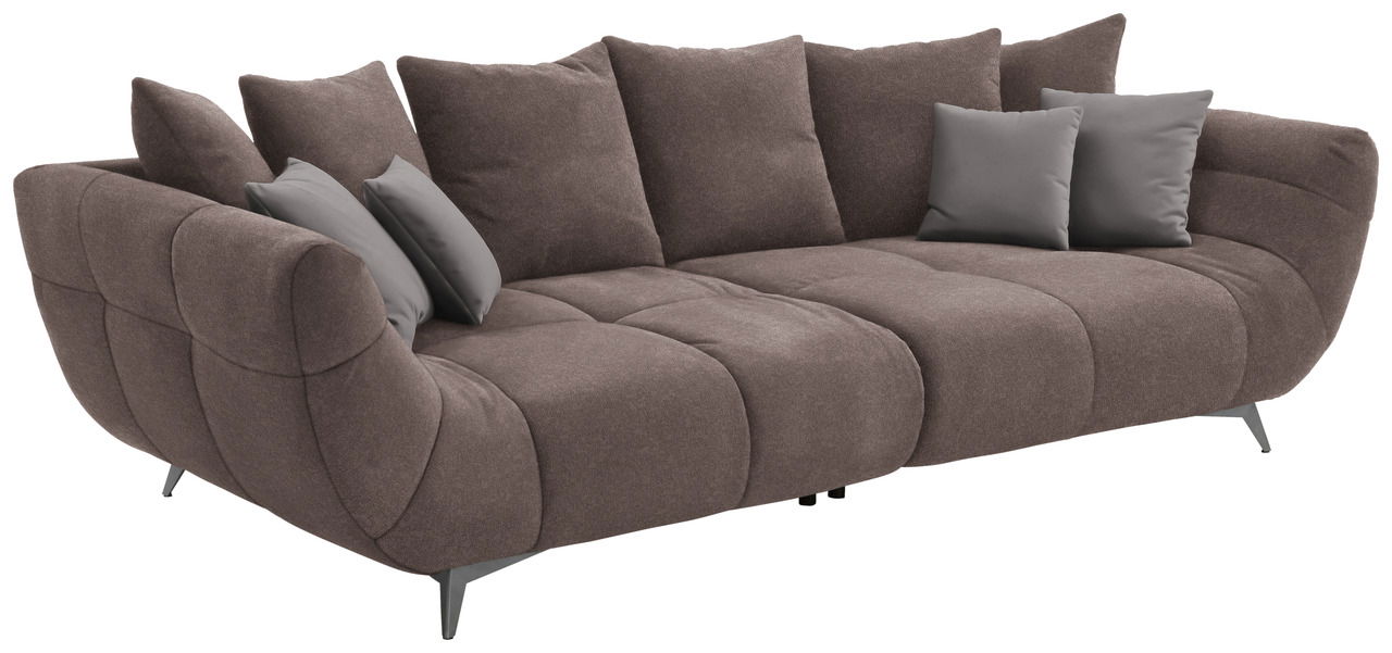 Hom´in Big Sofa FELLINI II.