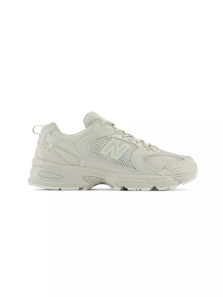 NEW BALANCE Sneaker 530 beige