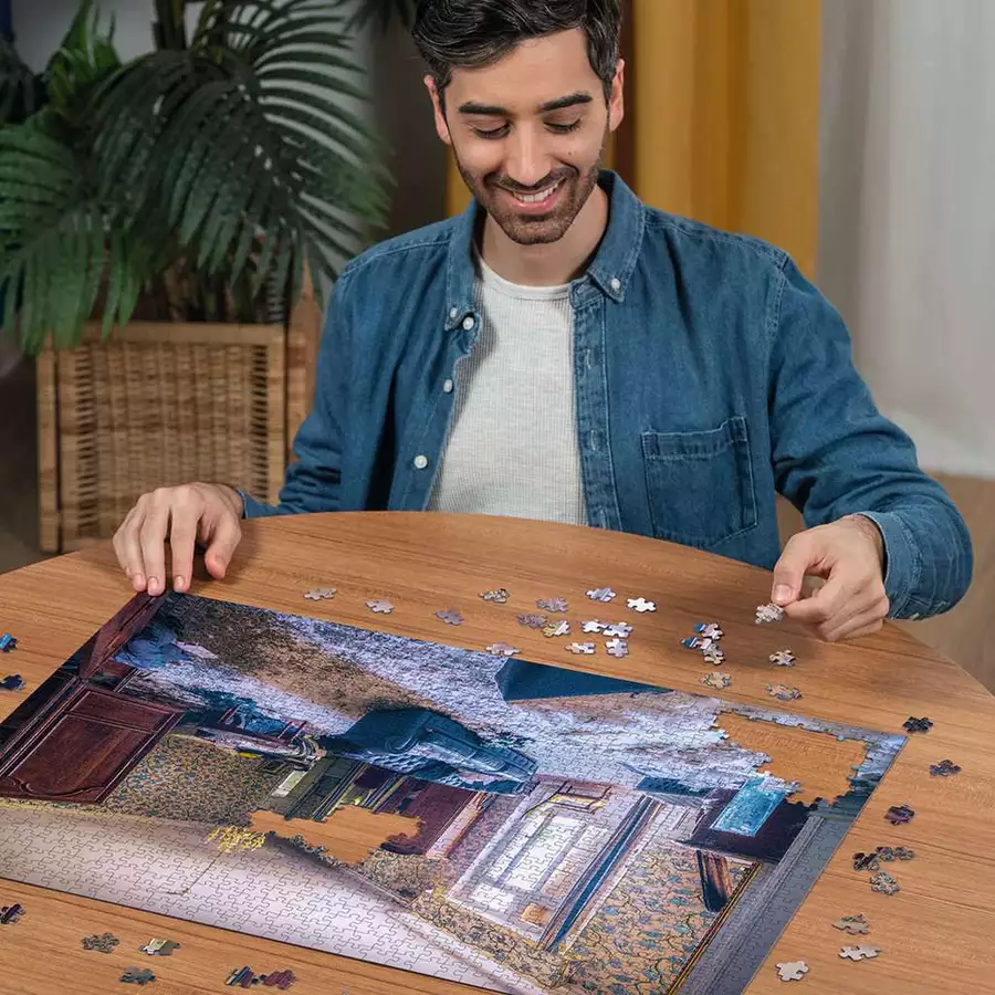 Ravensburger Dreamy bunt