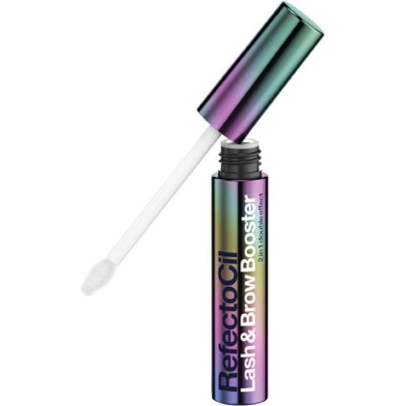 RefectoCil - Lash & Brow Booster - Øjenvippe serum