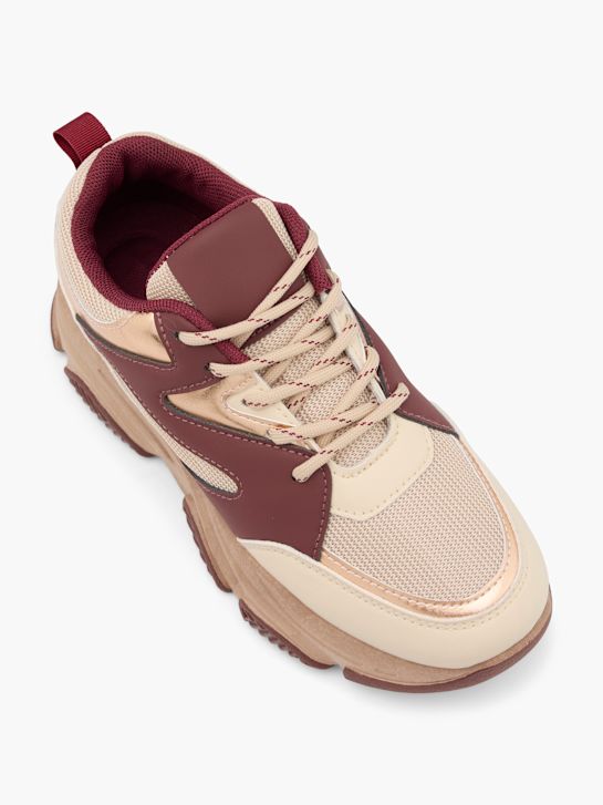 Graceland Chunky sneaker