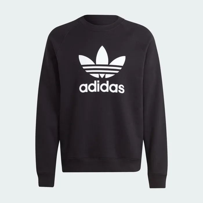 Adidas Trefoil Crew Sweater Heren
