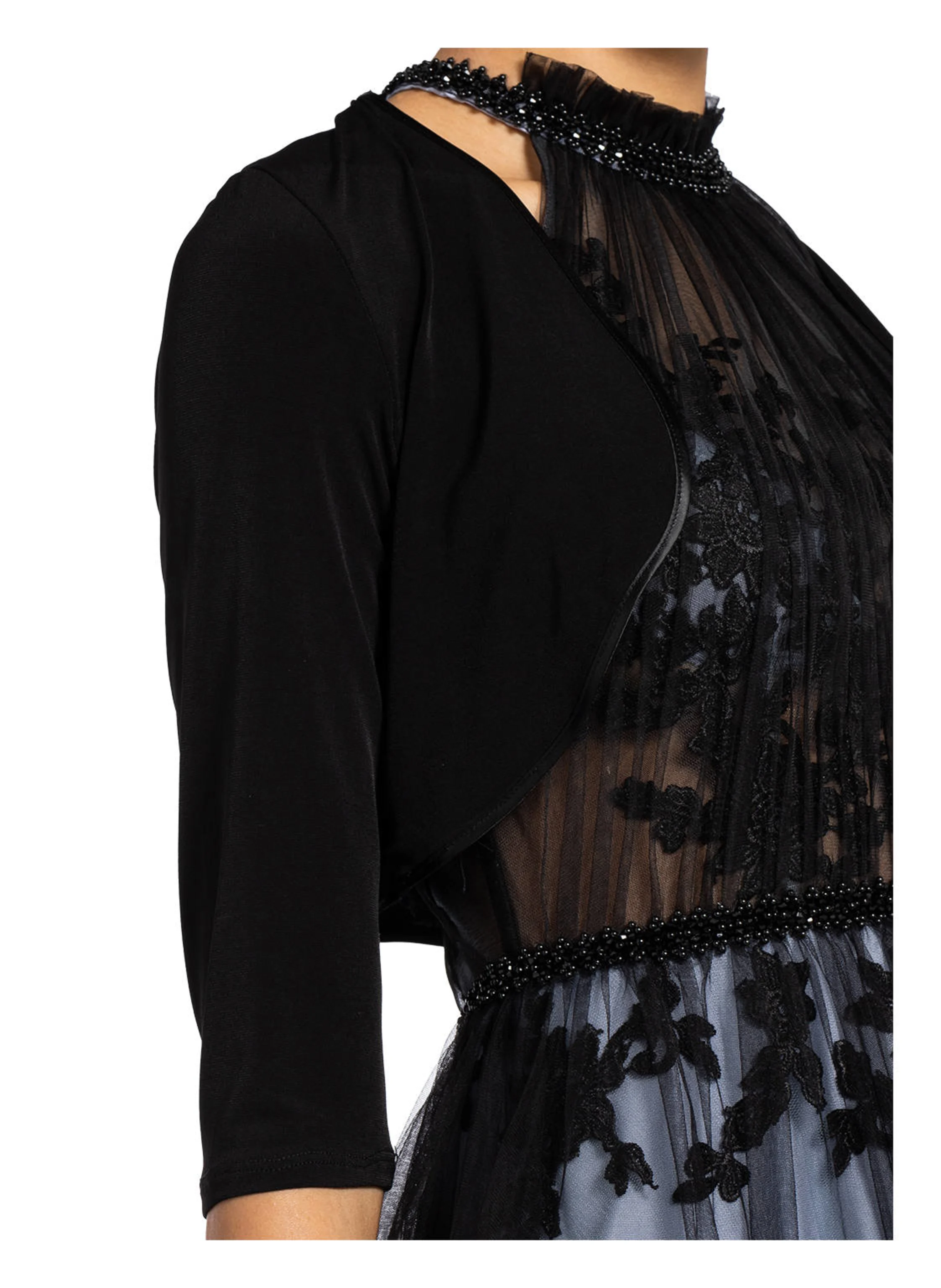SWING Bolero