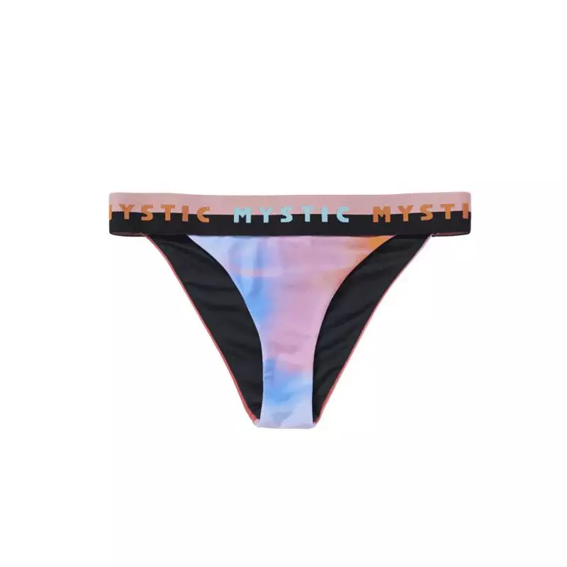 Bikini bottom MYSTIC Cascade Multiple Color