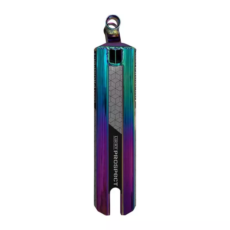 Deck trottinette LUCKY Prospect 2022 Oil Slick