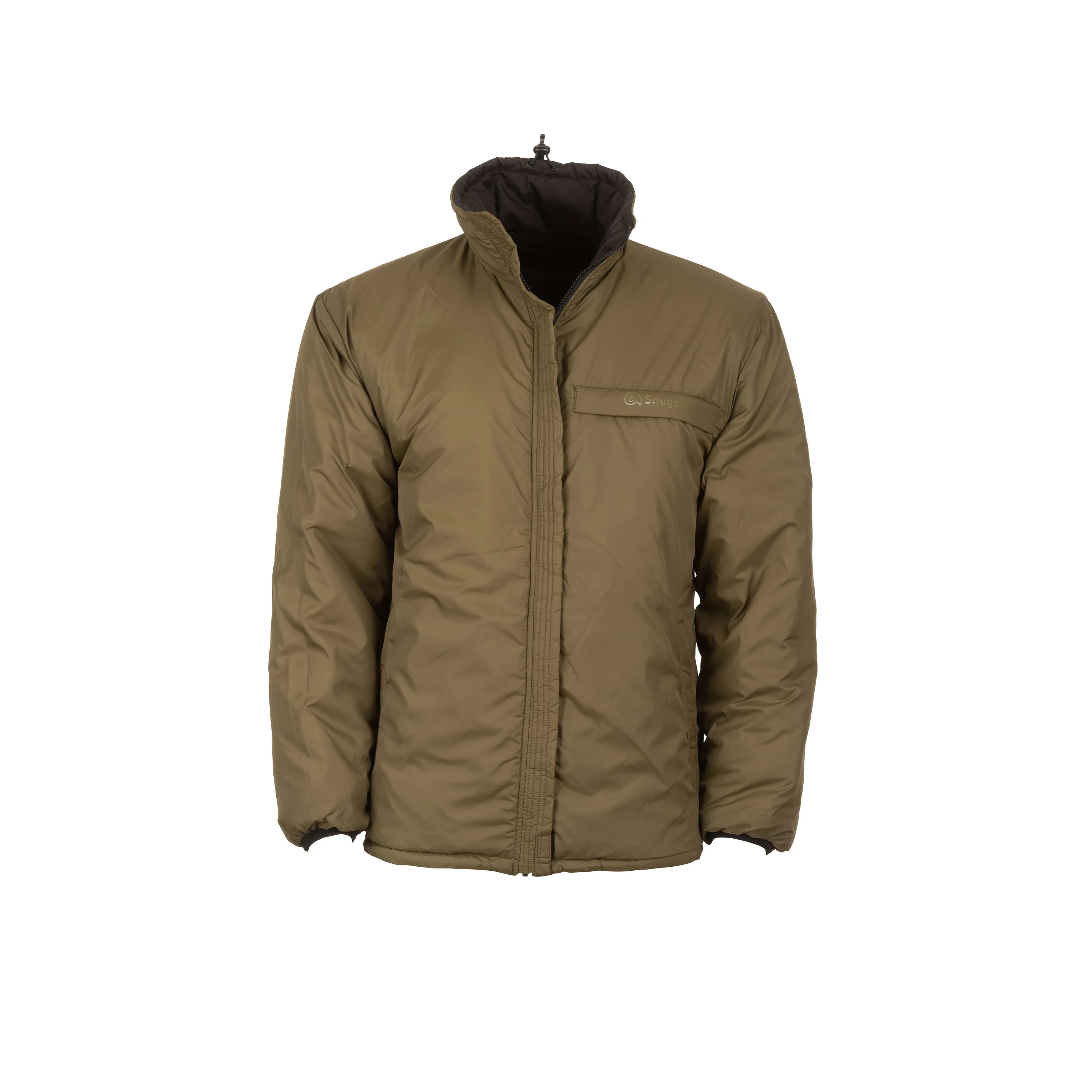 Snugpak -  Kälteschutzjacke wendbar Sleeka Elite Reversible WGTE