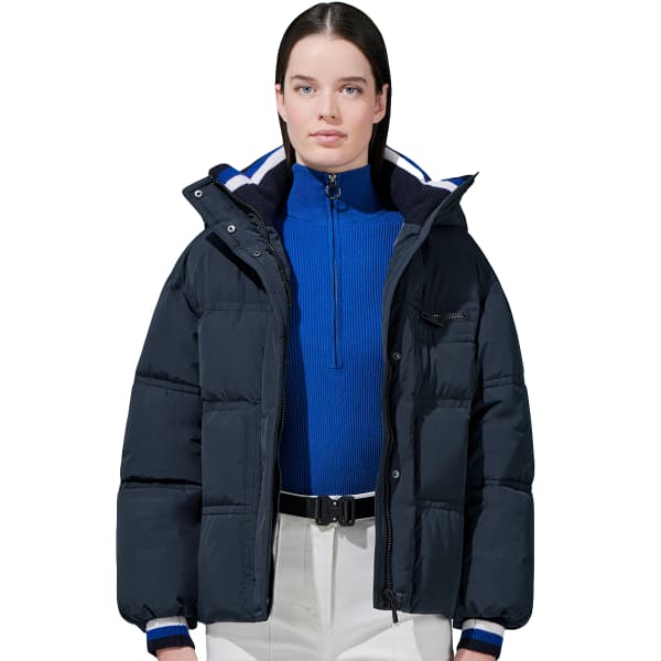 Veste de ski FUSALP HORTENSE W MARIN