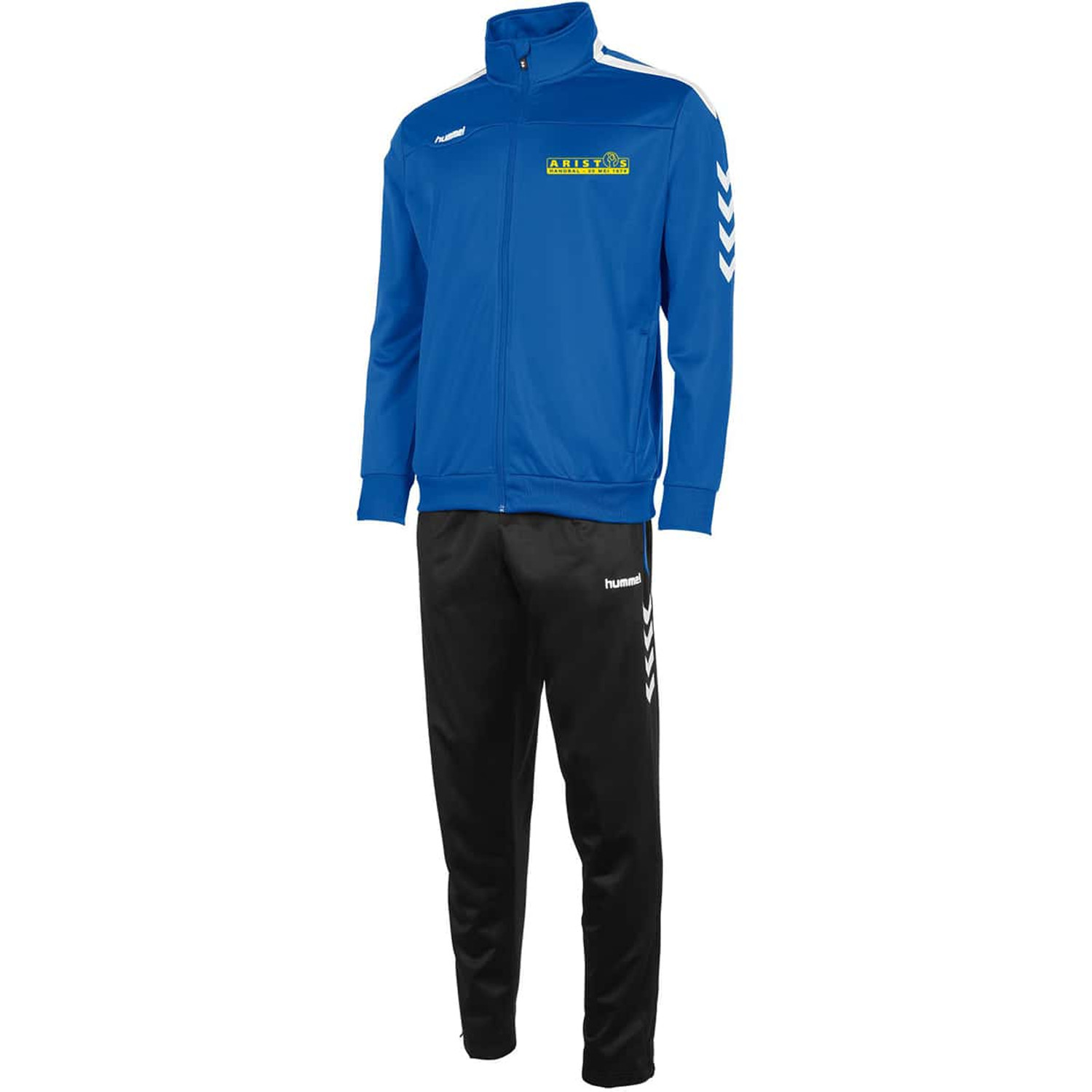 Hummel HV Aristos Valencia Poly Suit