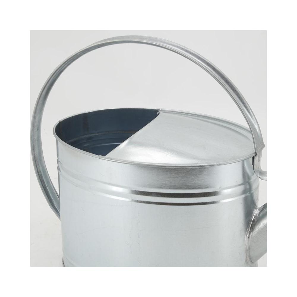 Arrosoir en métal galvanisé 10 l