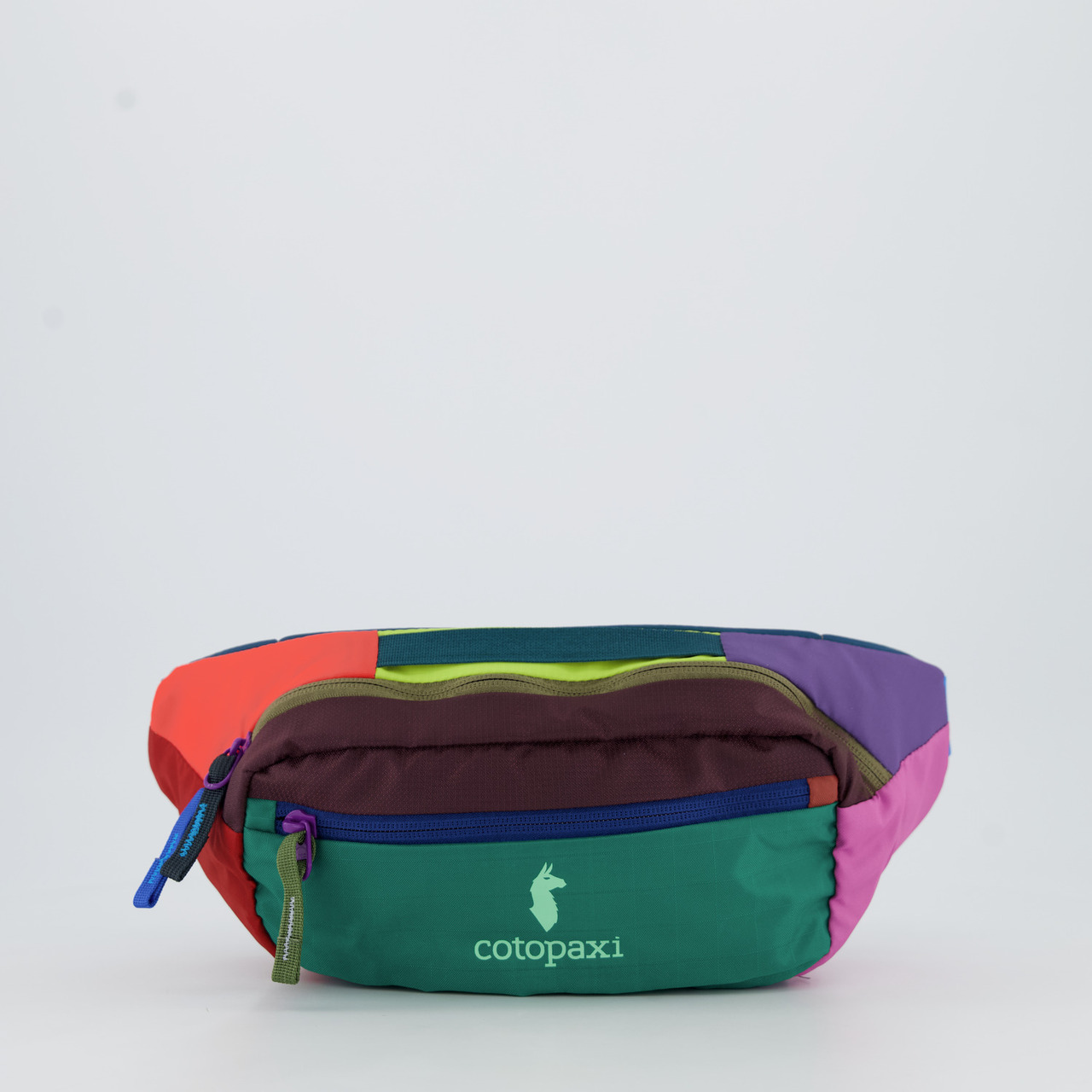 Cotopaxi Kapai Hip Pack Del Dia