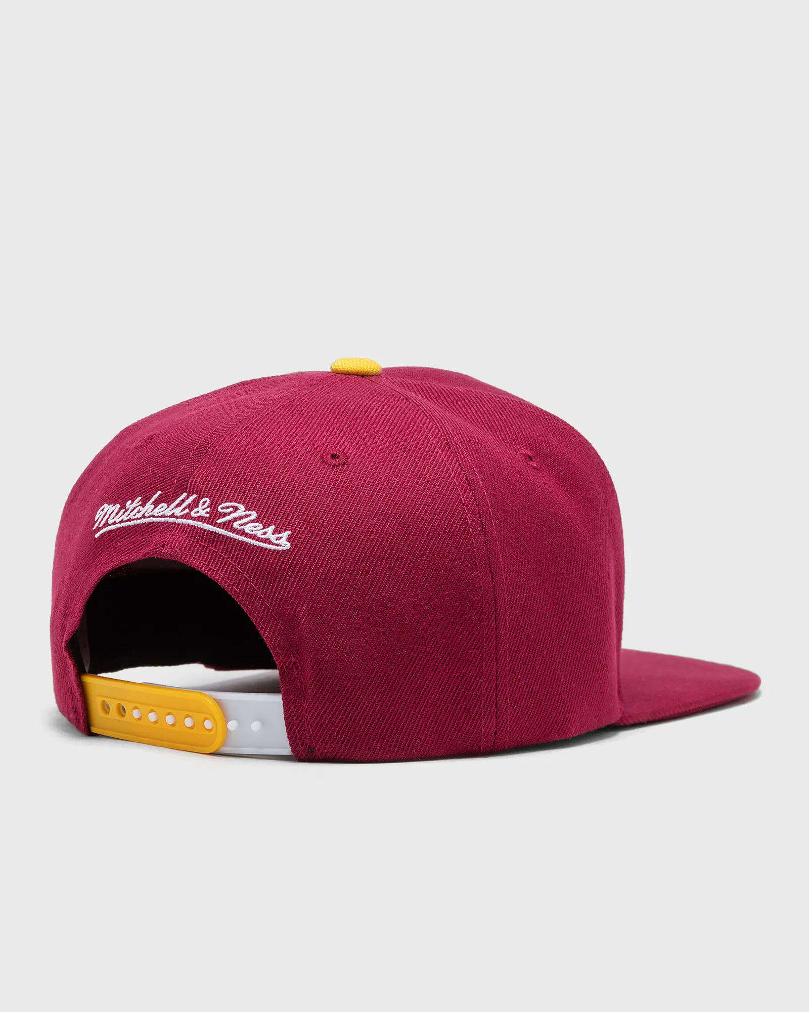 Mitchell & Ness NBA 13 DRAFT SNAPBACK HWC CAVALIERS