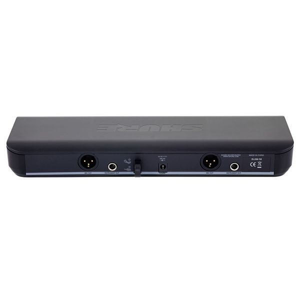 Shure BLX88 M17