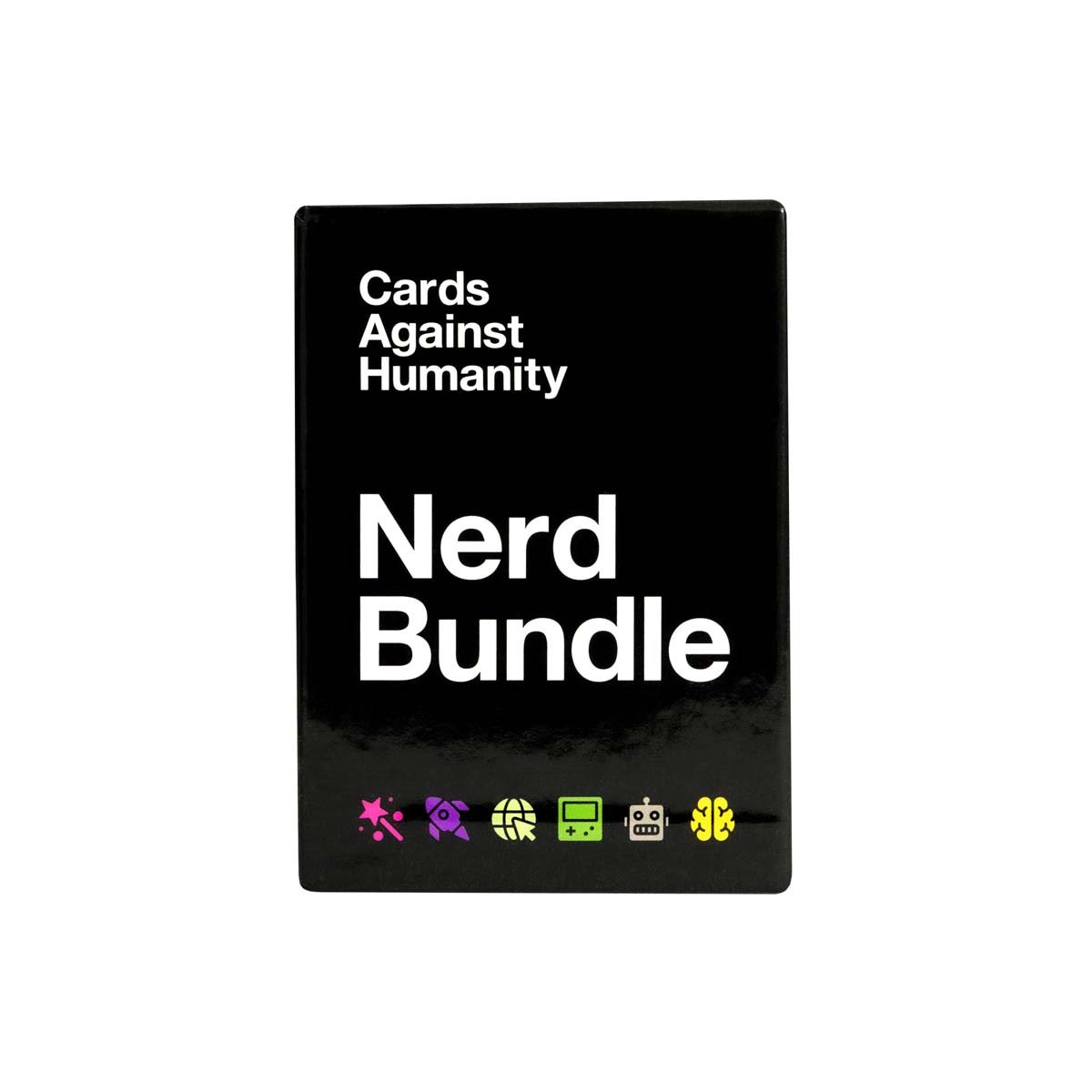 Cards Against Humanity Nerd Bundle