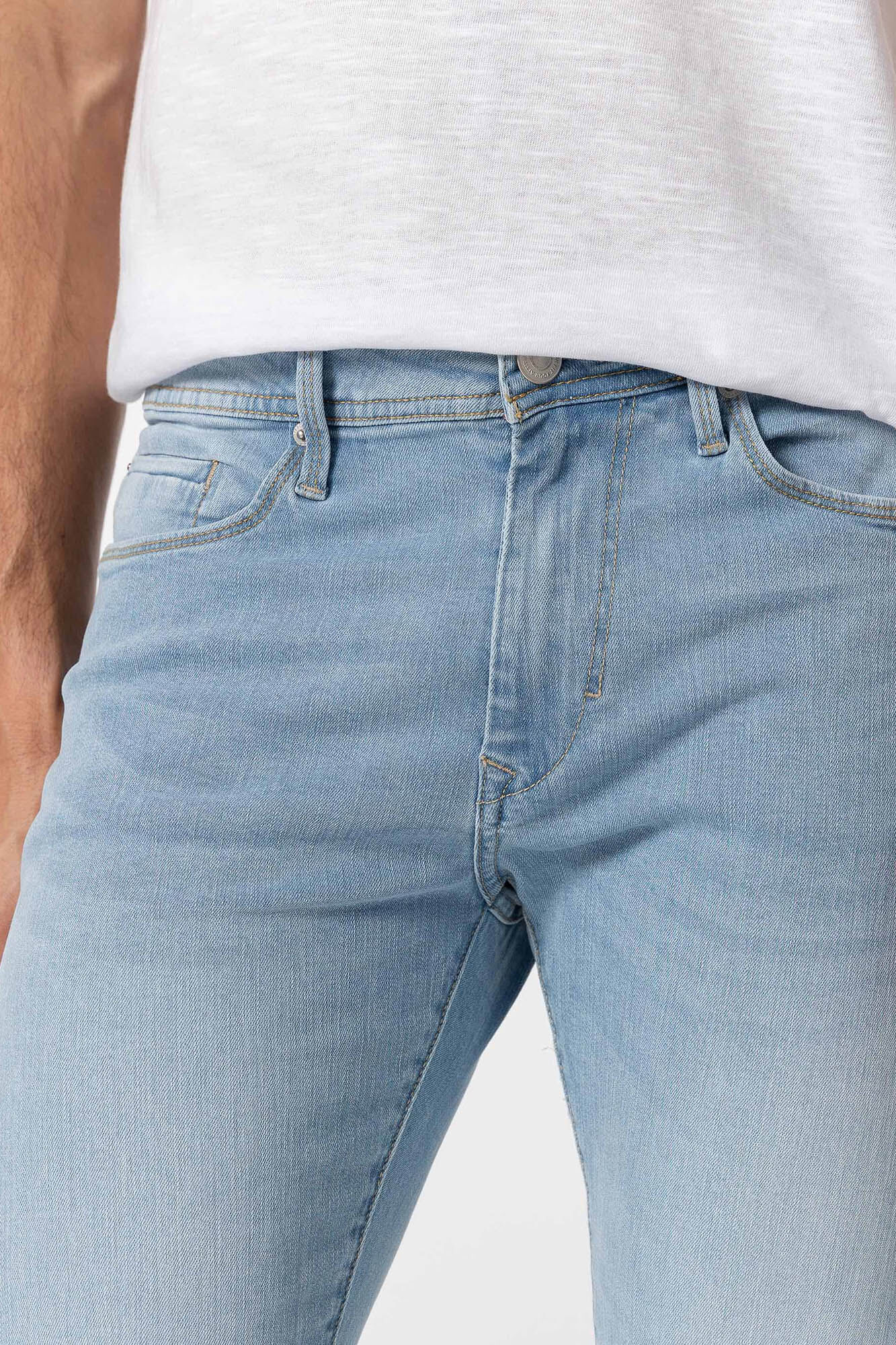 Calça jeans Liam Super Slim Fit