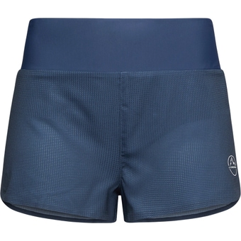 La Sportiva Freccia Shorts Night Sky / Chalk Damen