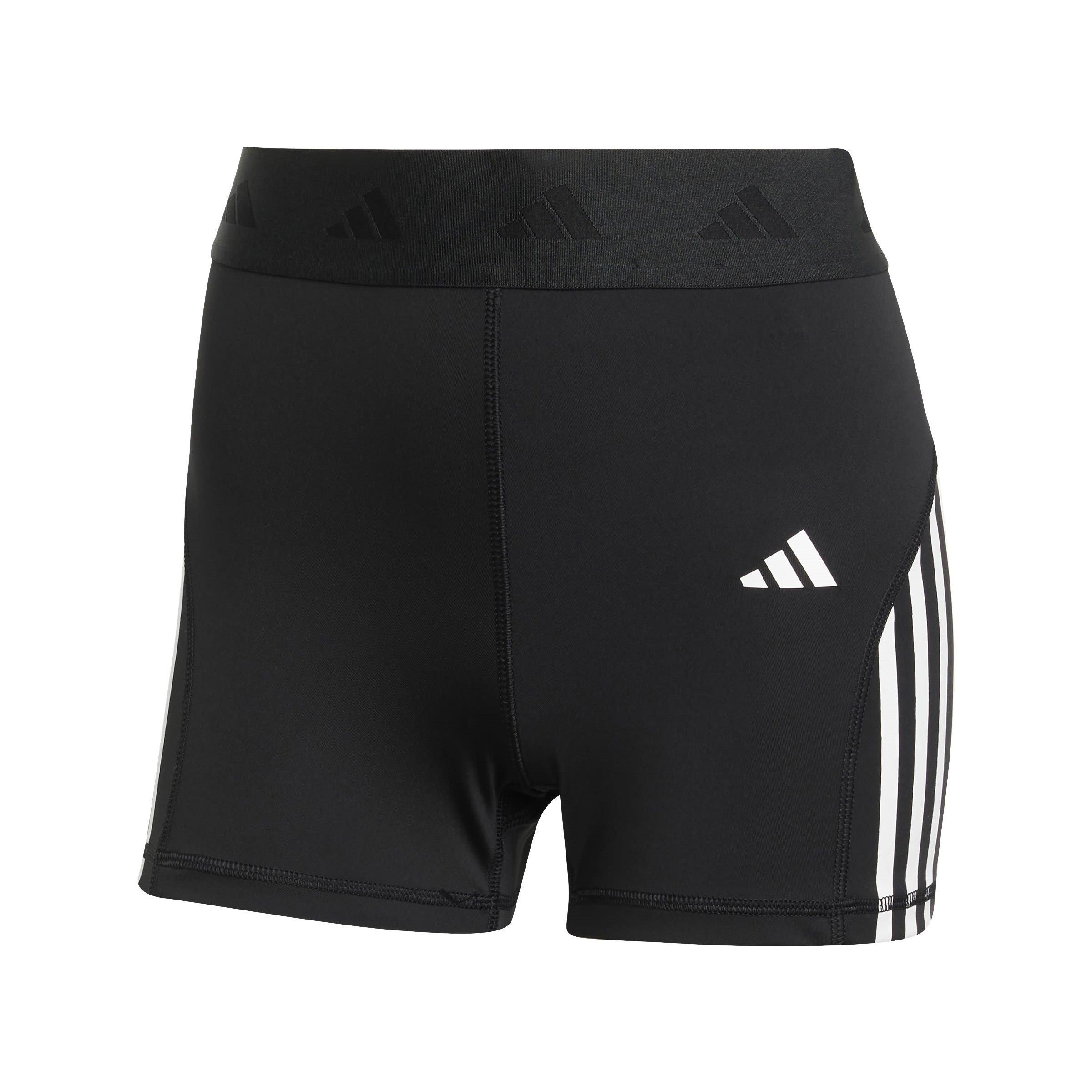 adidas adidas Hyglm 3inch Gym Short Womens