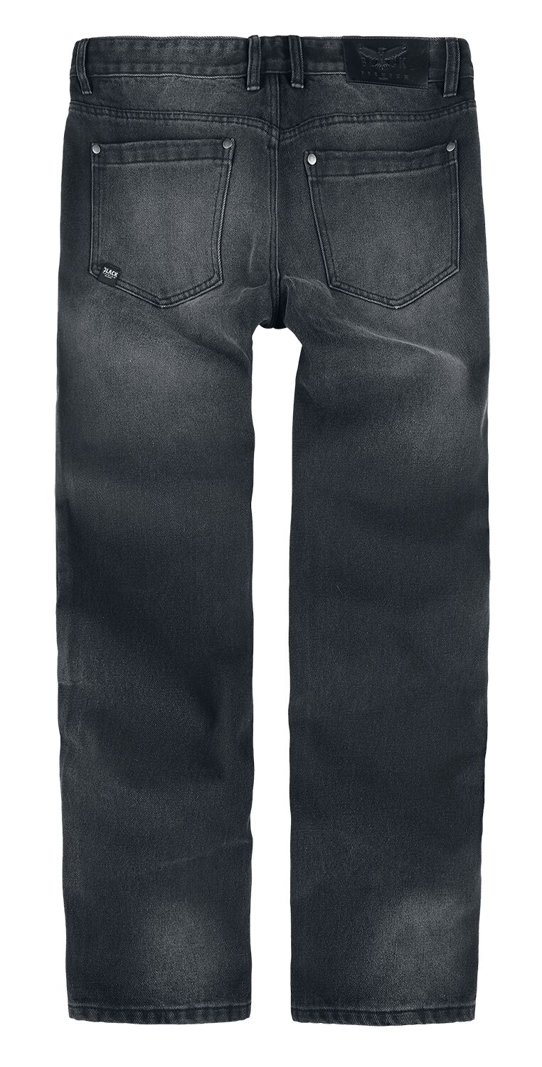 Salomon | Black Premium by EMP Jean