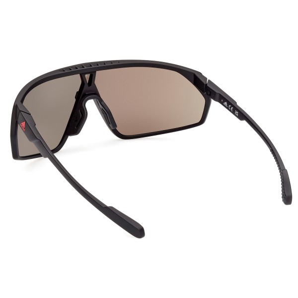 adidas eyewear - SP0074 Mirror Cat. 3 - Lunettes vélo