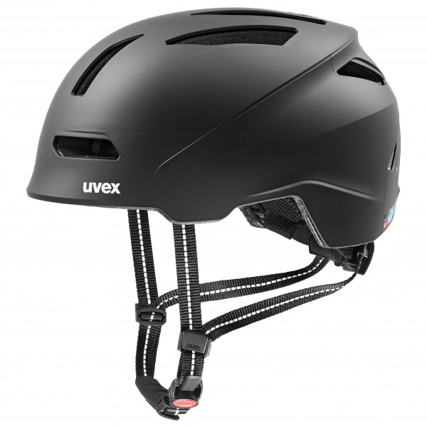 Uvex - Urban Planet - Casque de cyclisme