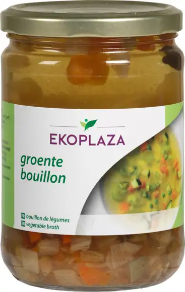 Groentebouillon