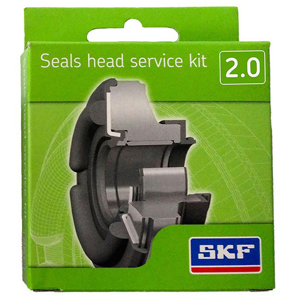 SKF - Kit réparation boîtier d'amortisseur WP|SHS2-WP1846P
