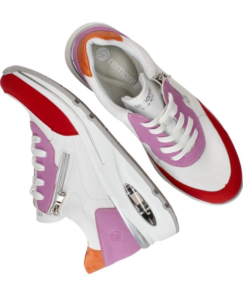 Remonte Sneakers Multi Dames