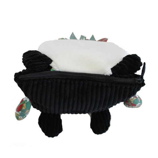 Rototos le panda sac à dos    de               Les Déglingos
