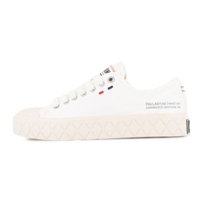Chaussures en toile femme Palla Ace Cvs Org PALLADIUM