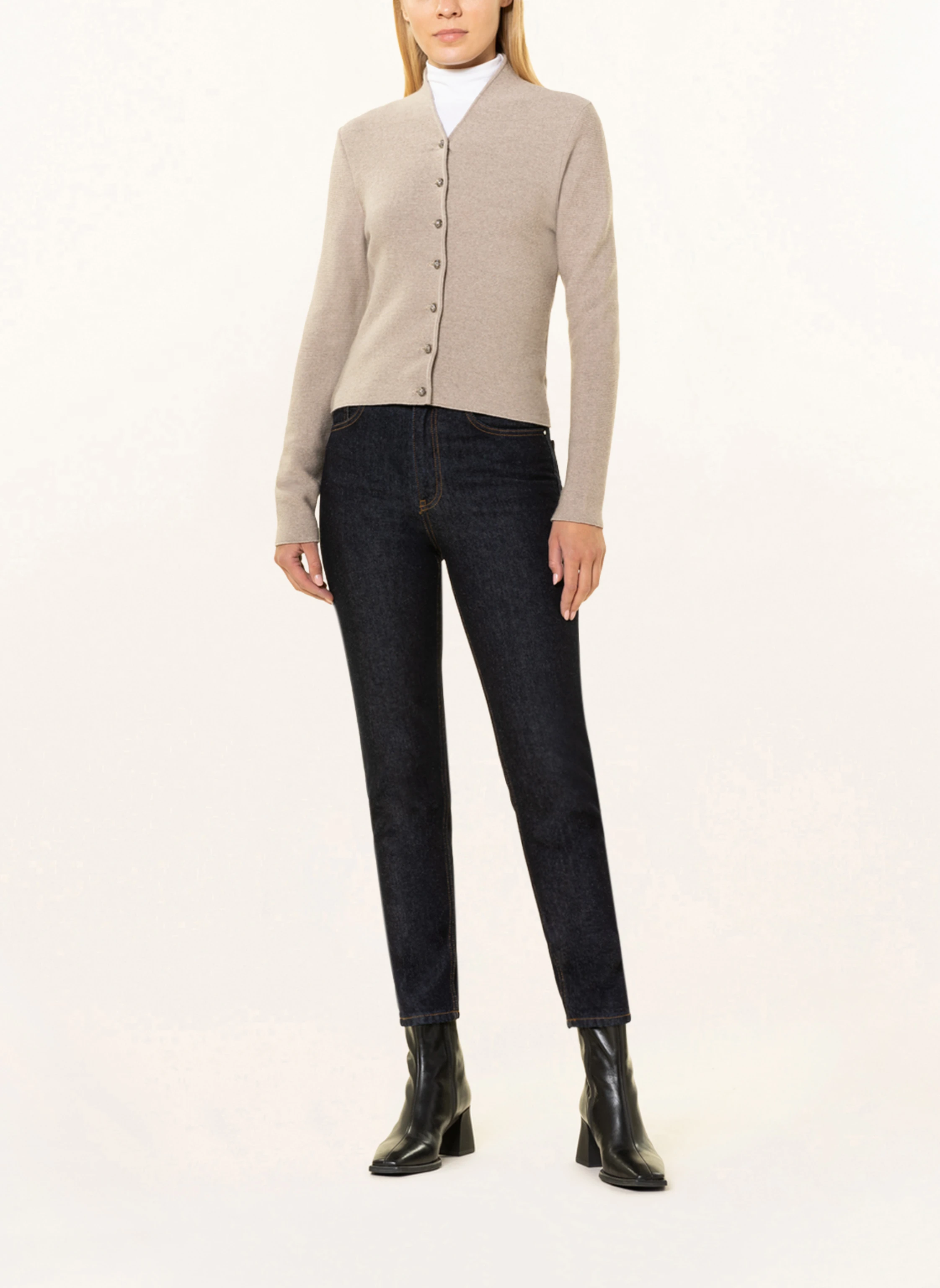 Gottseidank Strickjacke ANNA